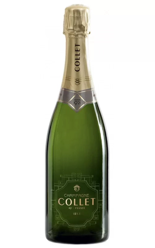 Champagne Collet brut 75cl